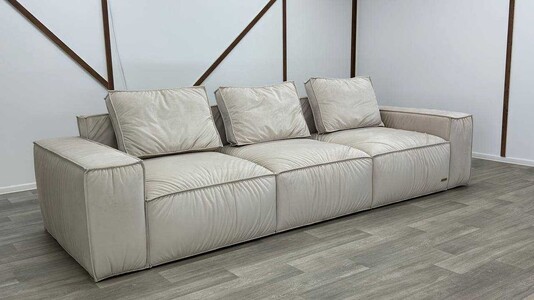 Диван Vibe/Вайб —це не просто меблі,а справжній настрій вашої вітальні