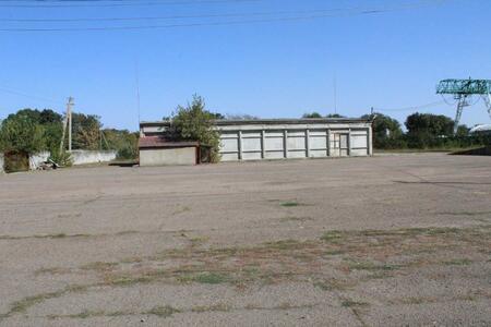 Продам складське приміщення Новоодеський, Костянтинівка, Миколаївська, 3