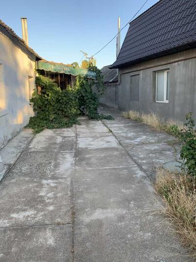 Продам 3-к частина будинку Миколаїв, Центральний, Ілька Борщака, 42