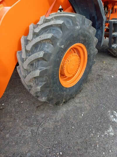 фронтальный погрузчик Амкодор  342. 2019год.