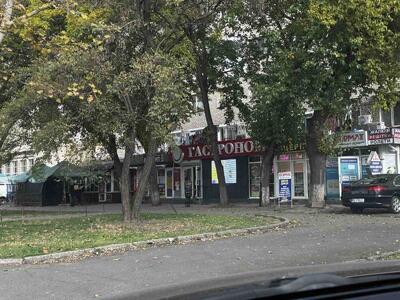 Продам торгову площу Миколаїв, Центральний, проспект Миру, 22/2