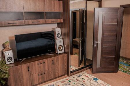 Продажа 2-к. квартиры в центре города, Садовая/И.Бедзая