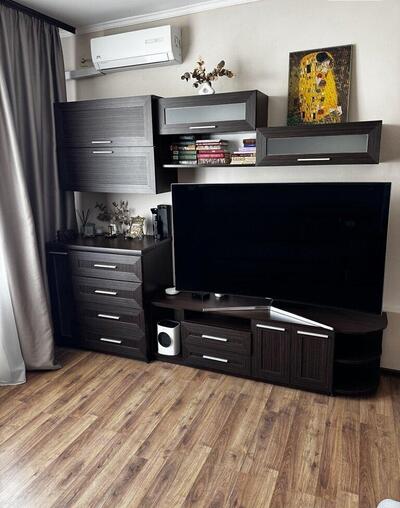 Продам 1-к.квартиру на Северном! Скважина в доме