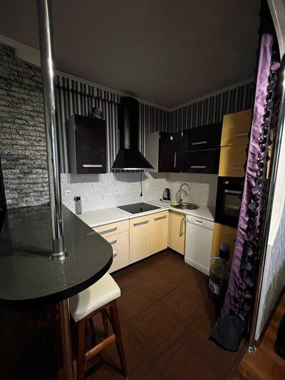 Продам 1-к.квартиру студию на Намыве в Ривьере