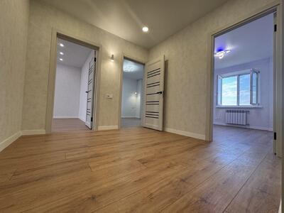 Продажа 3-к.квартиры с ремонтом, Херсонское Шоссе