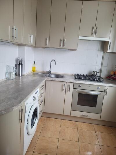 Продам 3-к.квартиру на Намыве, Озерная