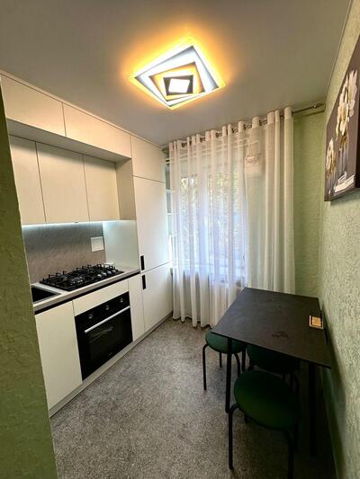 Отличная 2-комнатная квартира после ремонта, р-н Эвиса