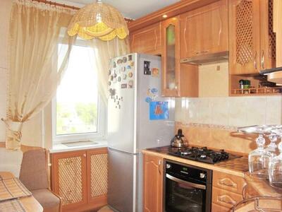 Продам 1-к.квартиру на Декабристов, Защука