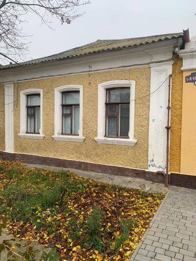 Продам дом на Садовой, Кузнечный