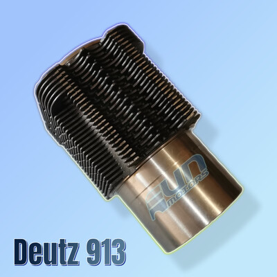 Запчастини Дойц, Deutz 1013, 913, 1011