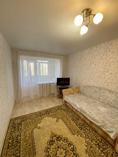 Продам 1-к.квартиру в Лесках на Крылова