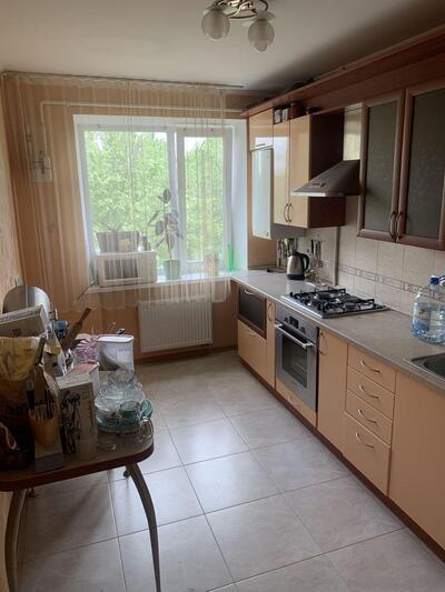 Продажа 2-к. квартиры, Соляные/Магелан! Автономное отопление