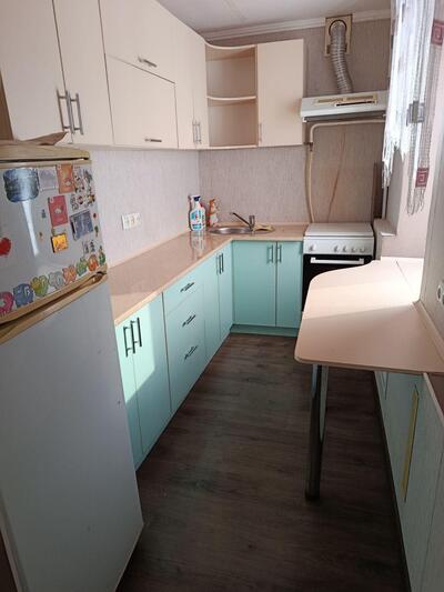 Продам 1-кімнатну квартиру з ремонтом в Корабельному