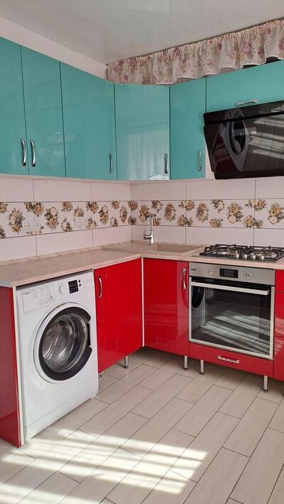 Продаж 2-кімнатної квартири з ремонтом в Лісках