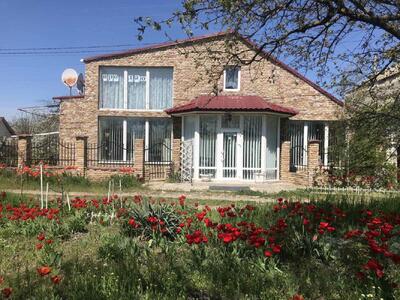 Продажа отличного 5-к. дома, Терновка