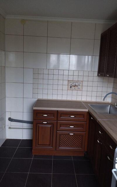 Продам 3-к.квартиру в Соляні