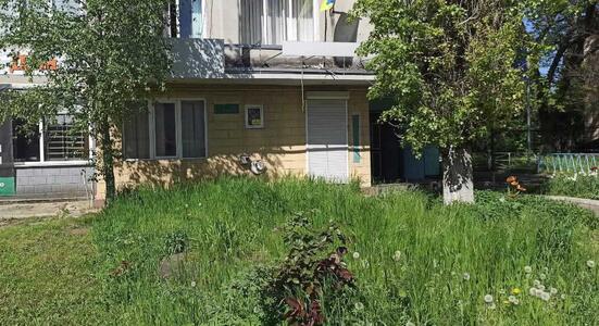 Продам офісне приміщення Баштанський, Баштанка, Полтавська, 8