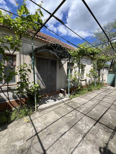 Продам затишний будинок в Варварівці/вул. Матросова