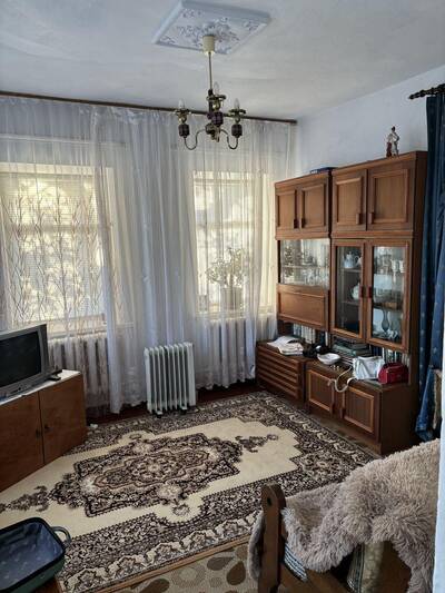 Продам будинок в Варварівці