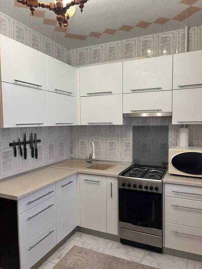 Продам крупногабаритную 3-комнатную квартиру на Северном