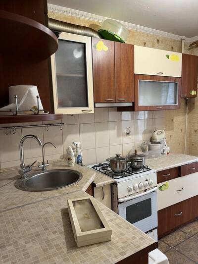 Продам 2-к.квартиру на ПТЗ, Кобера