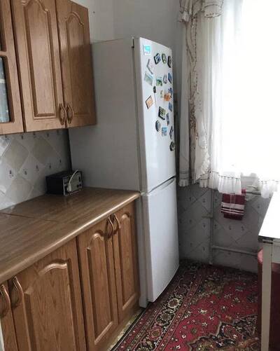 Продам 3-к.квартиру у Лісках, Карпенка