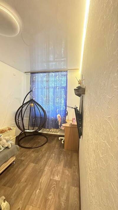 Продам 2-к квартиру Миколаїв, Заводський, Дачна, 44