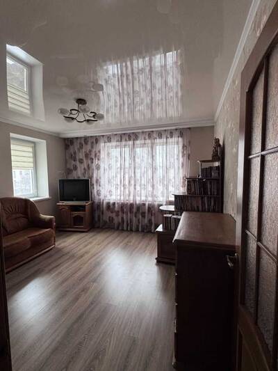 Продам 1-к квартиру Миколаїв, Заводський, Правди, 10Б