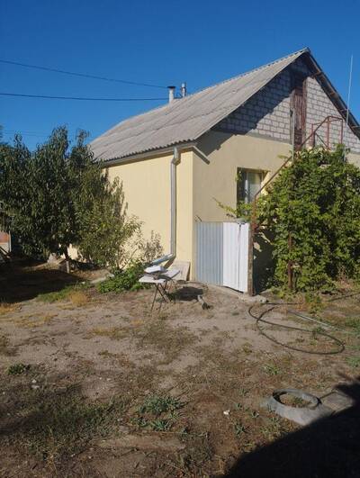 Продам будинок в Матвіївці