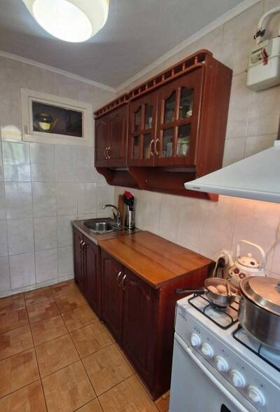 Продам 3-к.квартиру в Соляних/Магелан