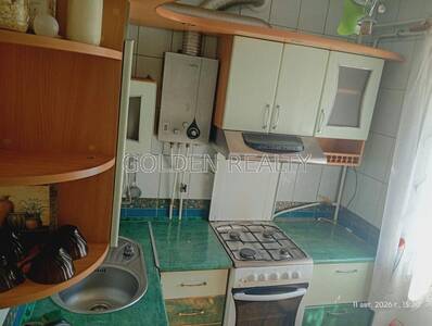 Продаж 2-кімнатної квартири в центрі міста | вул. Водопровідна