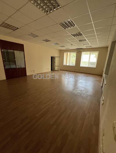 Оренда офісного приміщення в центрі | 174 м²‼️Світло є завжди