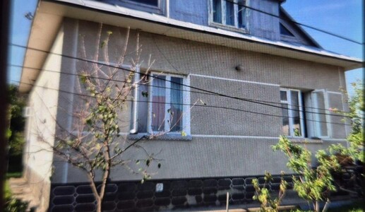 Продаж будинку с.Рибне