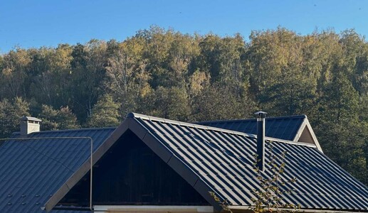 Фіброцементна черепиця ТМ FIBRODAH