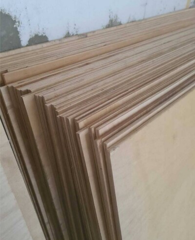 Фанера 21 мм сорт 3/4