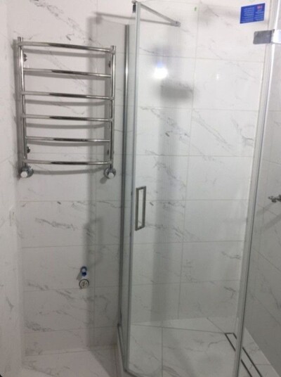 Плиточні та ремонтні роботи