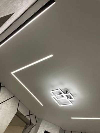 Якісні натяжні стелі