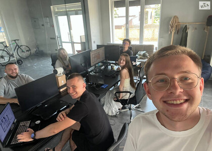 Дизайн інтер'єру. Візулізації. Технічний проект. Архітектура