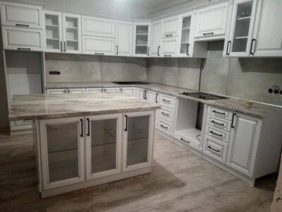 Меблі на замовлення за індивідуальними розмірами.