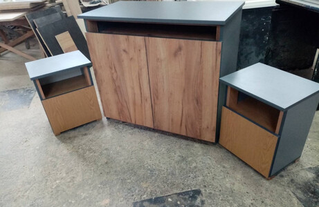 Продам меблі для спальні.