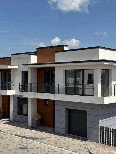 Продам 5-к таунхаус Івано-Франківськ, Вовчинець, Прийми, 8