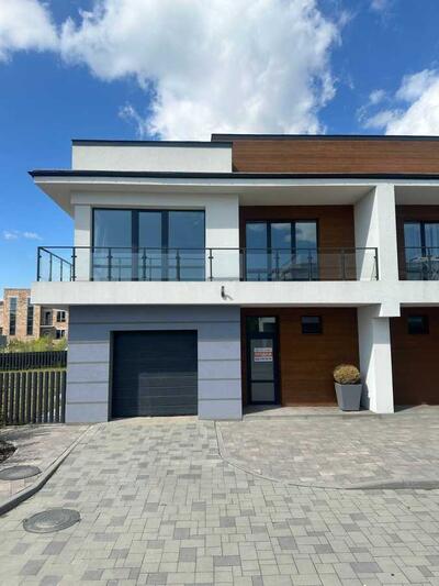 Продам 5-к котедж Івано-Франківськ, Вовчинець, Прийми, 8