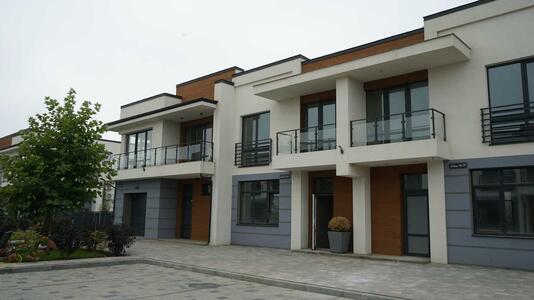 Продам 5-к таунхаус Івано-Франківськ, Вовчинець, Прийми, 8