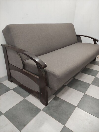 Ательє магазин SIVIA надає послуги перетяжки, ремонту та модернізації м’яких меблів.