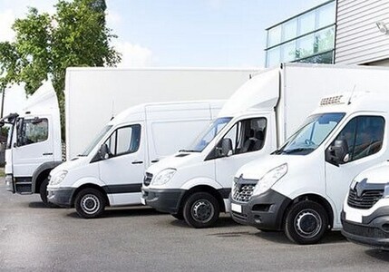 Вантажні перевезення бусом (до 2-х тонн)