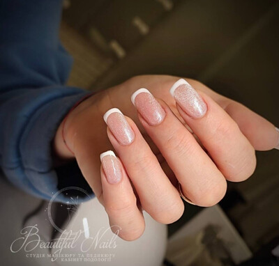 Манікюр, корекція нігтів, Івано-Франківськ