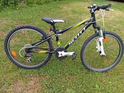 Велосипеди з Німеччини