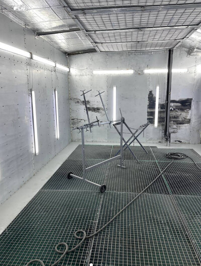 Сто Ремонт ходової частини, ремонт кузова та фарбування