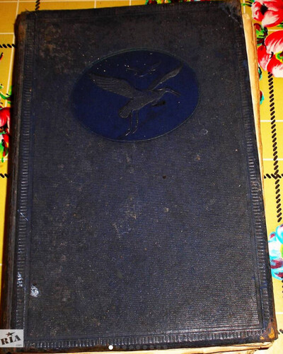 книги Брема 'Життя тварин'