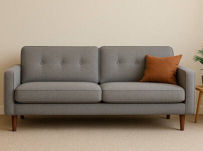 Реставрація, ремонт і перетяжка м'яких меблів